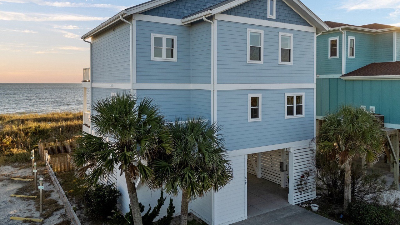 Photo of Outdoor in Oak Island