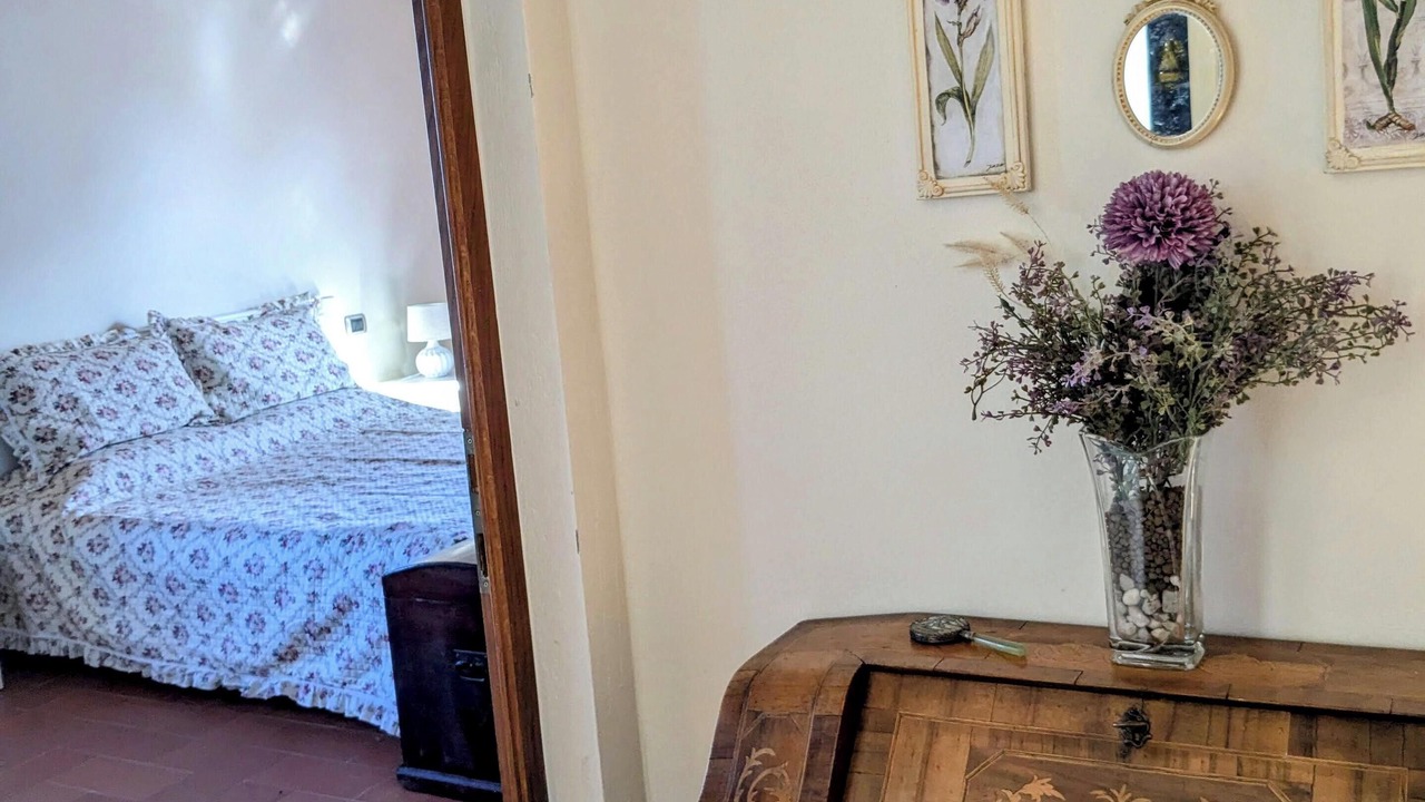 Photo of Bedroom in Lastra a Signa