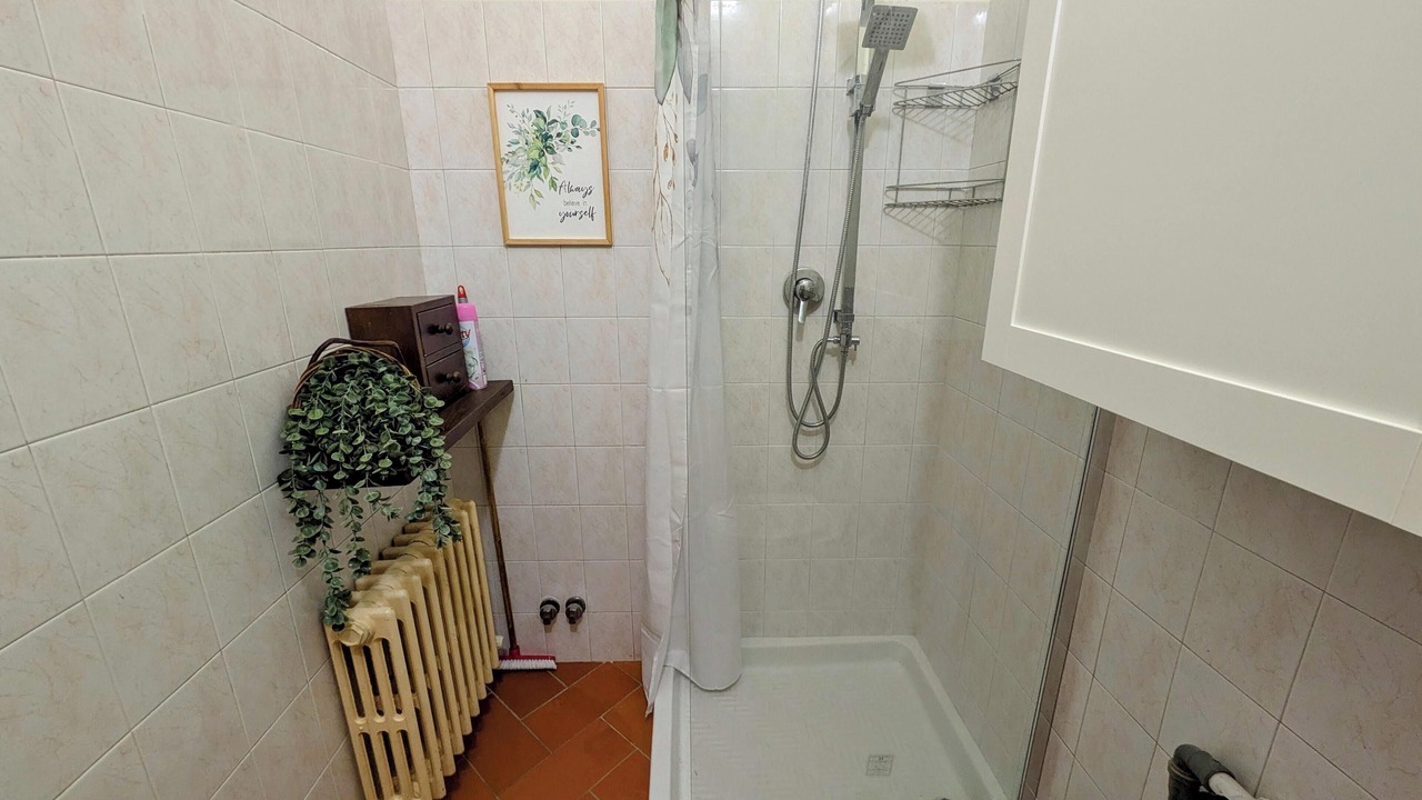 Photo of Bathroom in Lastra a Signa