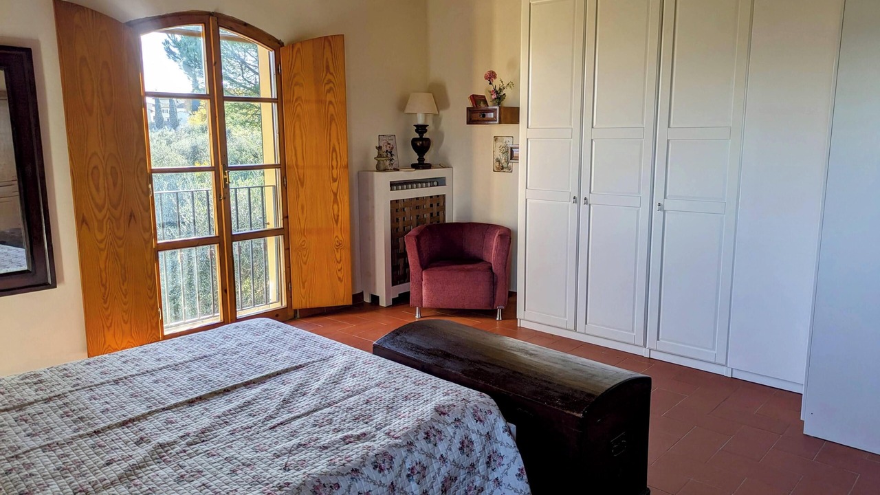Photo of Bedroom in Lastra a Signa
