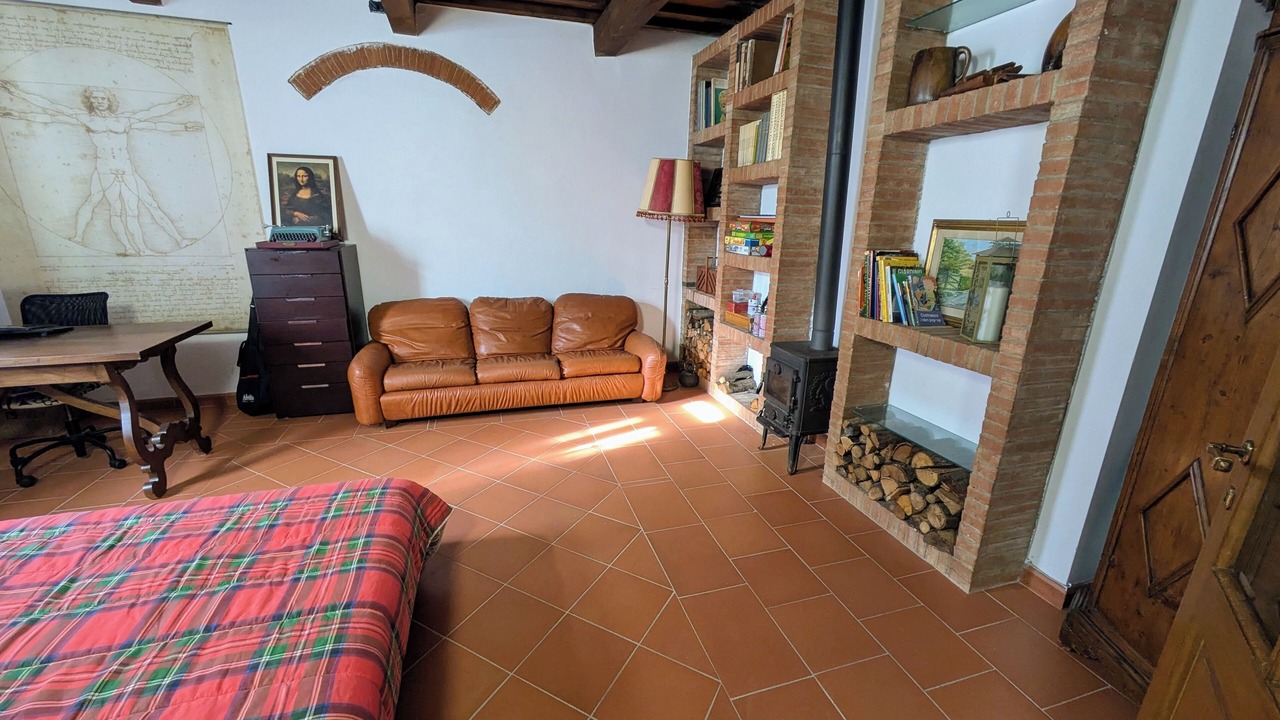 Photo of Bedroom in Lastra a Signa