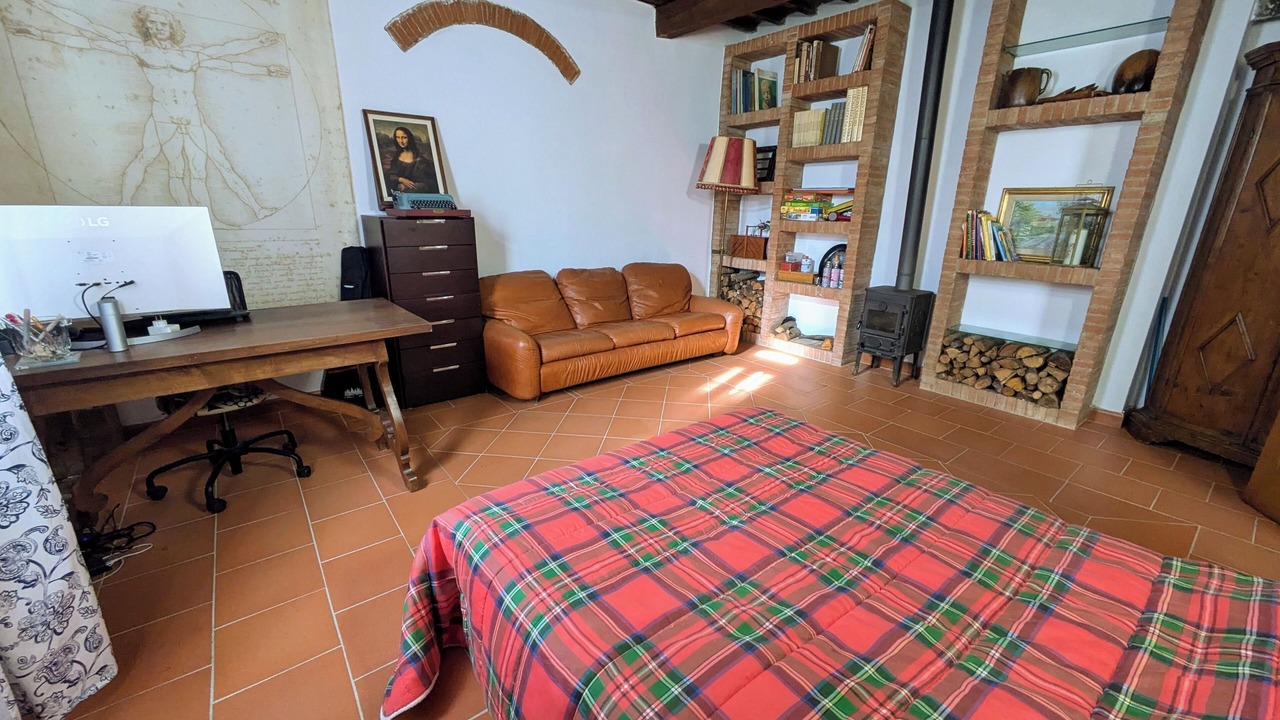 Photo of Bedroom in Lastra a Signa