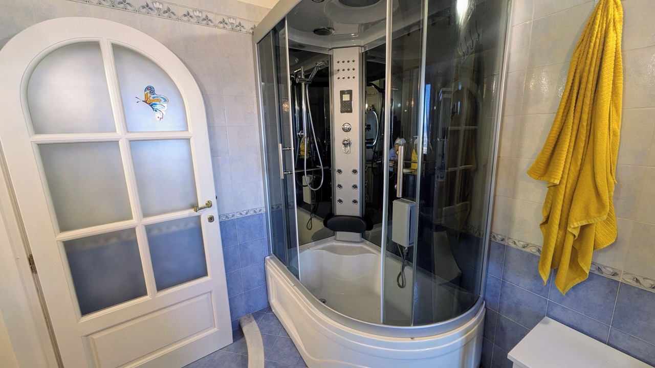 Photo of Bathroom in Lastra a Signa