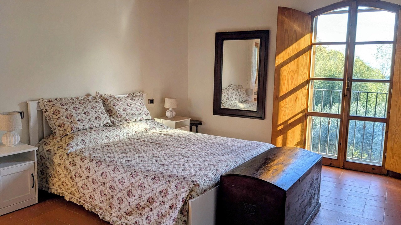 Photo of Bedroom in Lastra a Signa