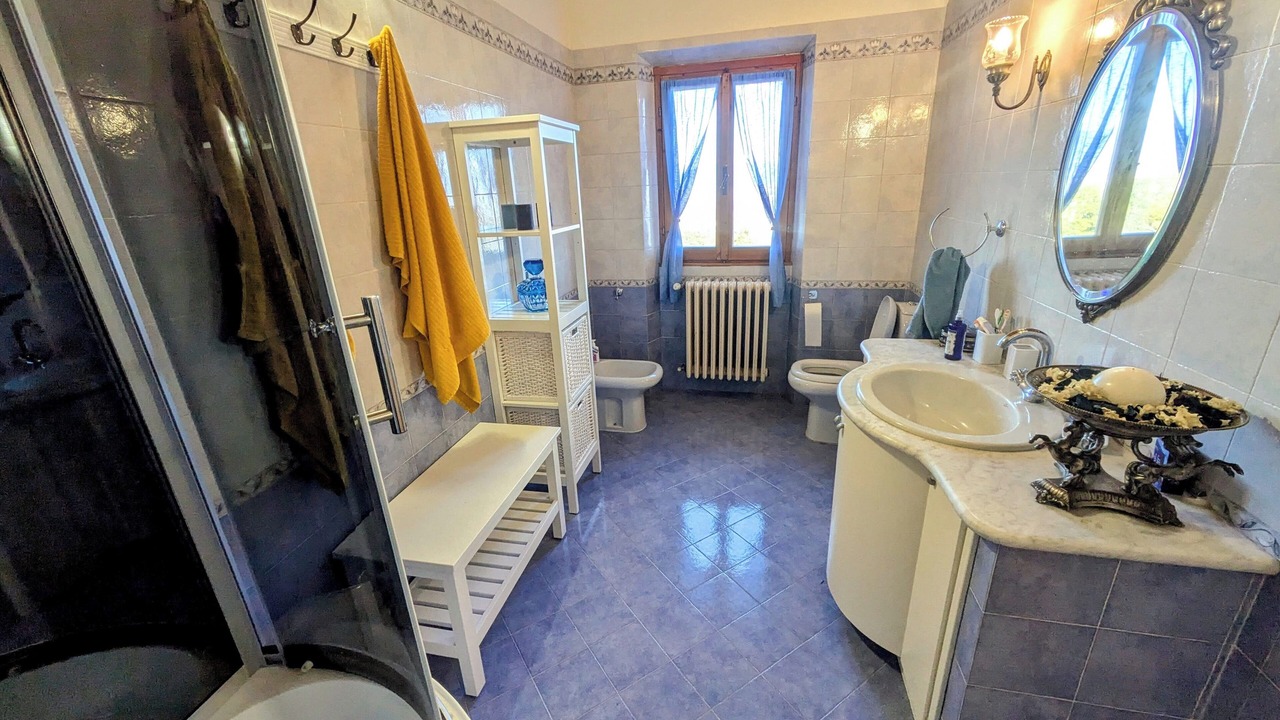 Photo of Bathroom in Lastra a Signa