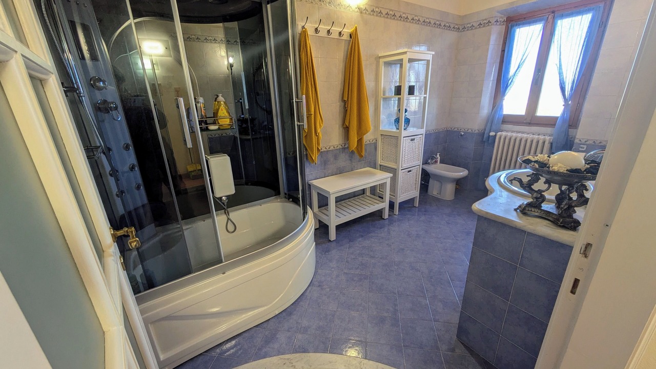 Photo of Bathroom in Lastra a Signa