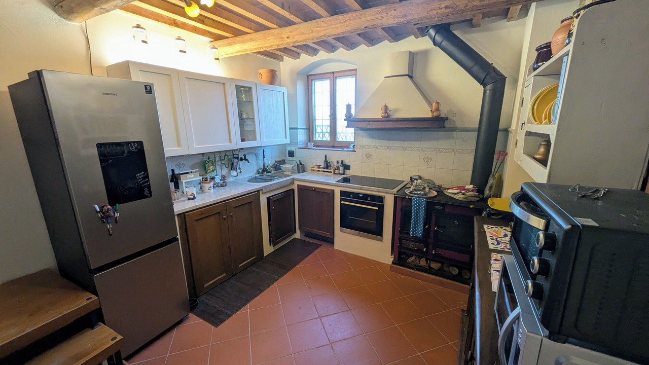 Photo of Kitchen in Lastra a Signa