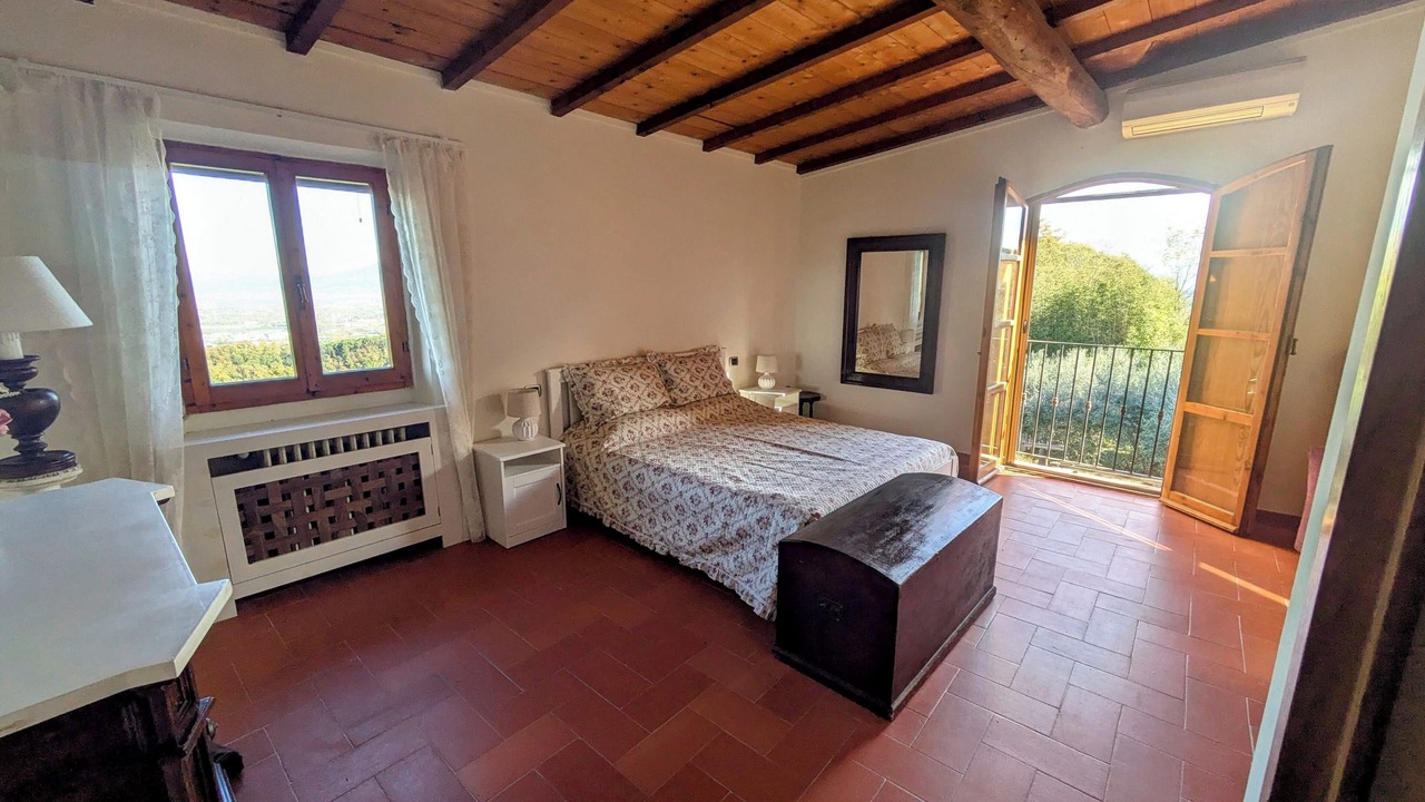 Photo of Bedroom in Lastra a Signa