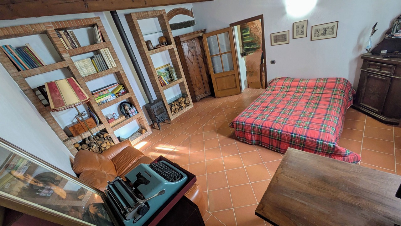 Photo of Bedroom in Lastra a Signa