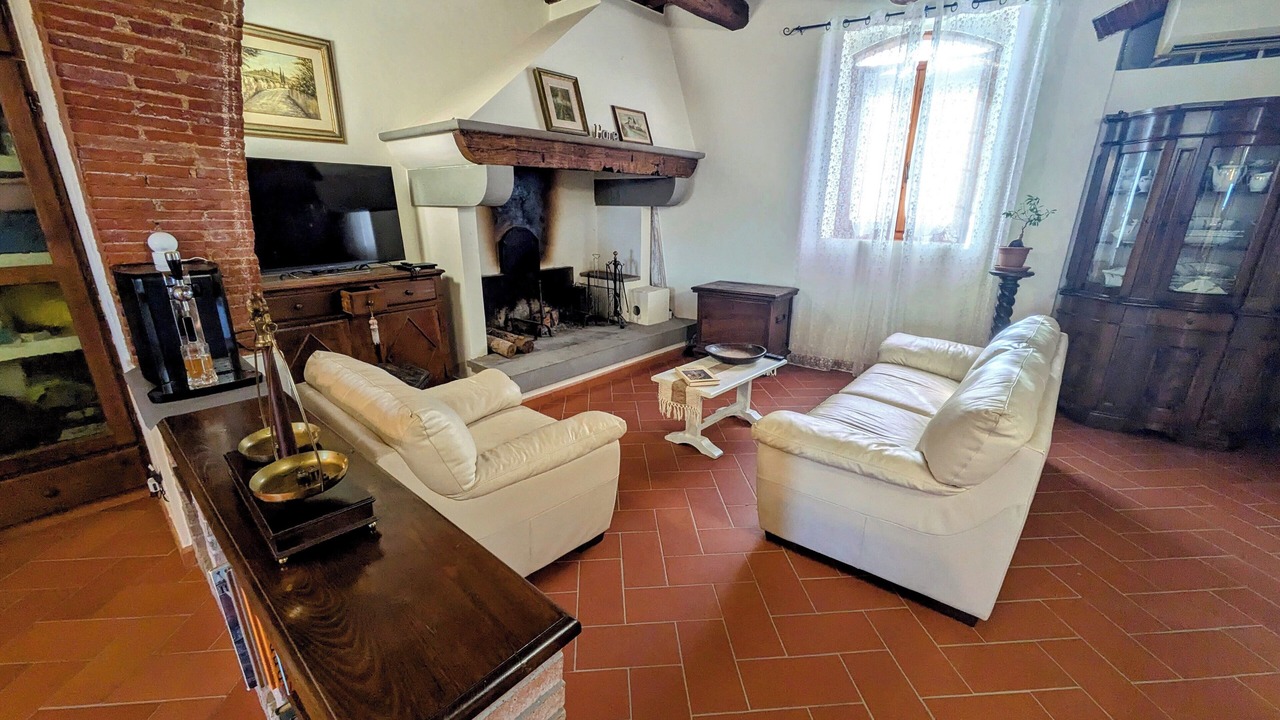 Photo of Livingroom in Lastra a Signa