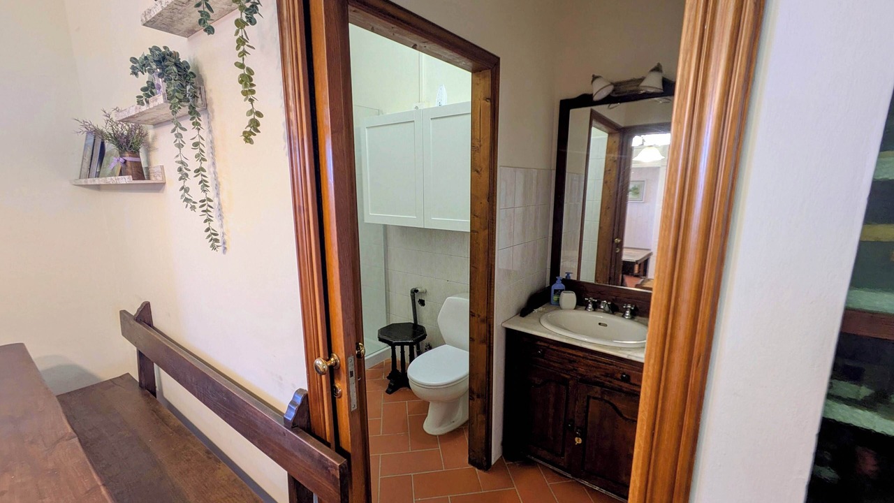 Photo of Bathroom in Lastra a Signa