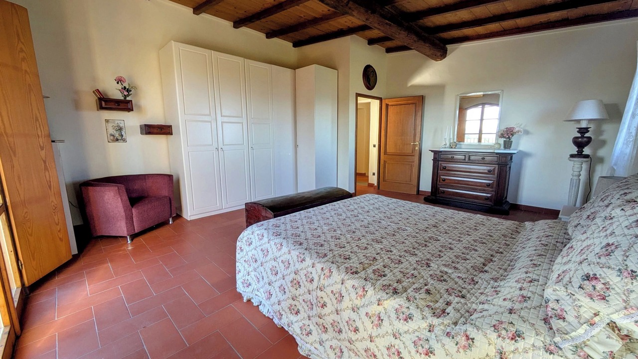 Photo of Bedroom in Lastra a Signa