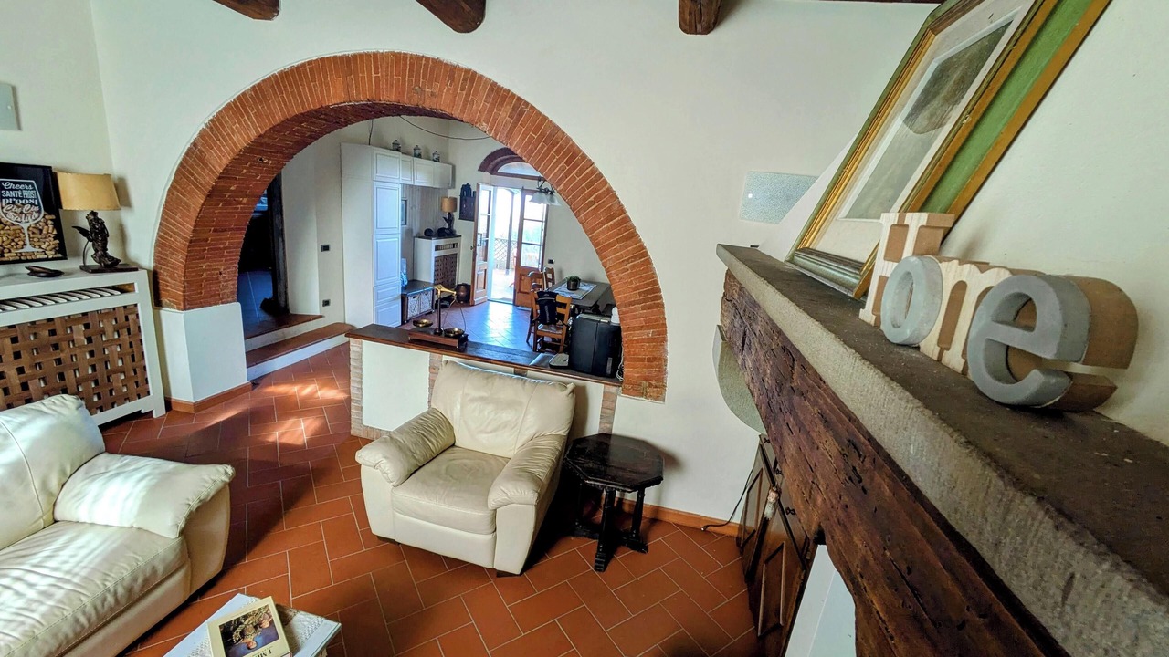 Photo of Livingroom in Lastra a Signa
