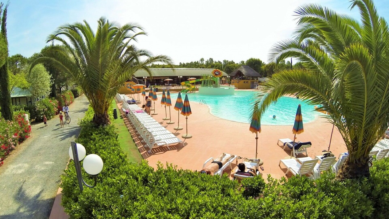 Photo of Outdoor in Marina di Bibbona
