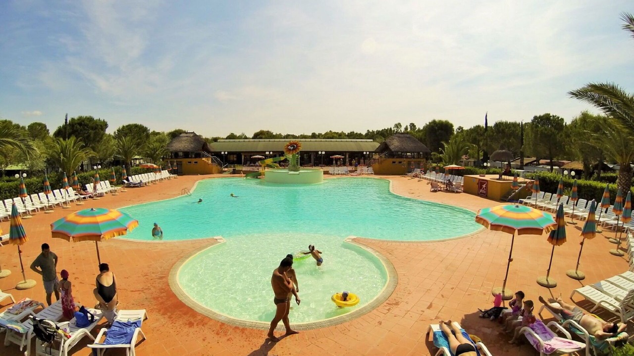 Photo of Outdoor in Marina di Bibbona