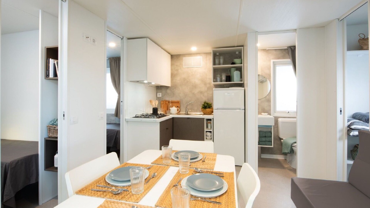 Photo of Bedroom in Marina di Bibbona
