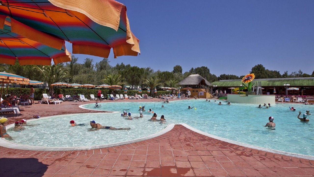 Photo of Bedroom in Marina di Bibbona