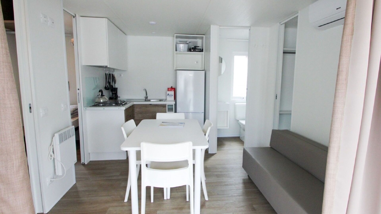 Photo of Bedroom in Marina di Bibbona