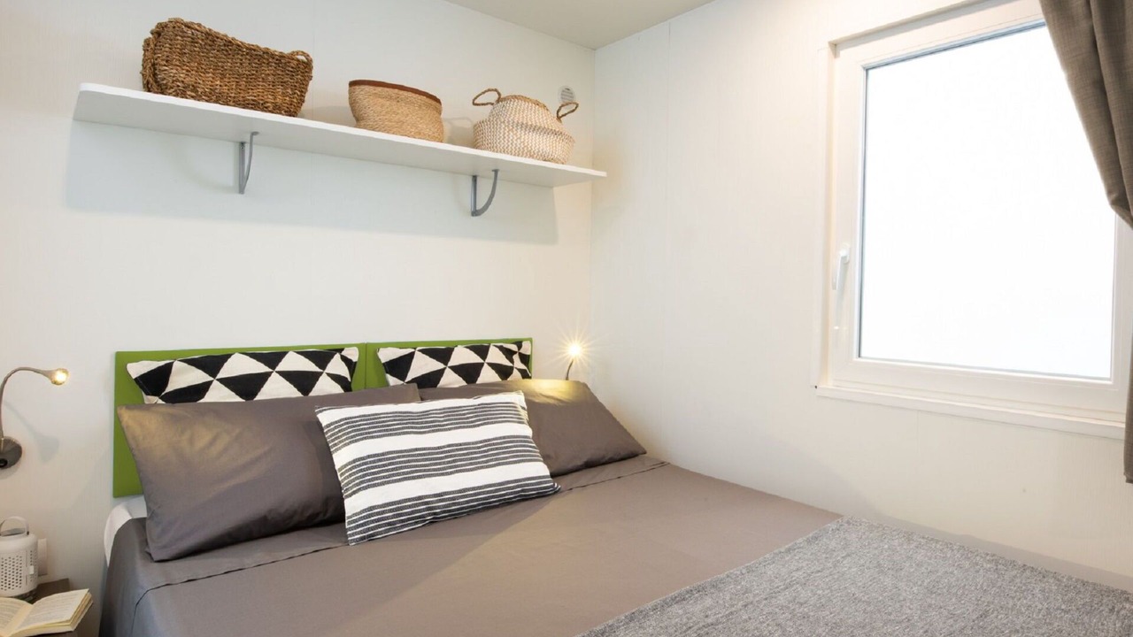 Photo of Bedroom in Marina di Bibbona