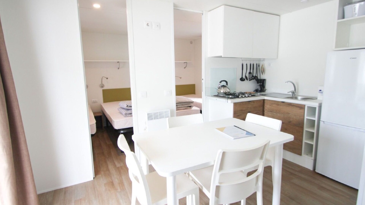 Photo of Bedroom in Marina di Bibbona