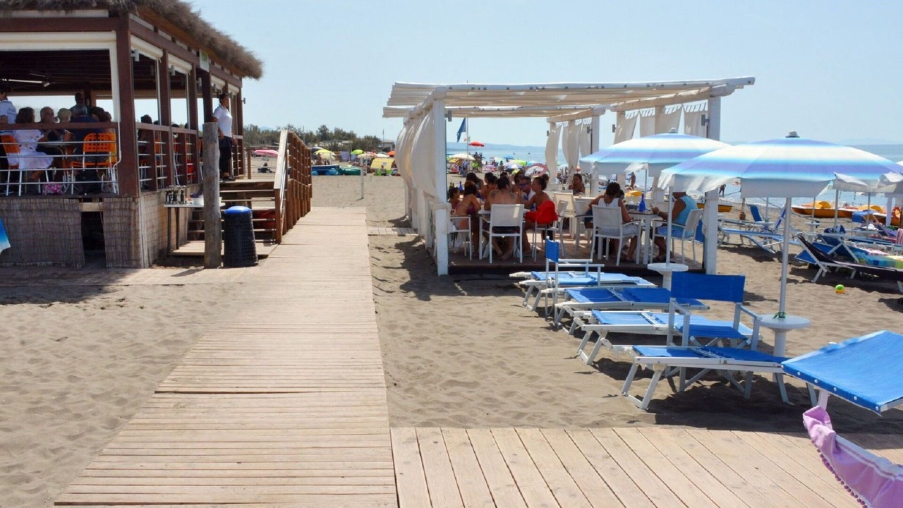 Photo of Outdoor in Marina di Bibbona