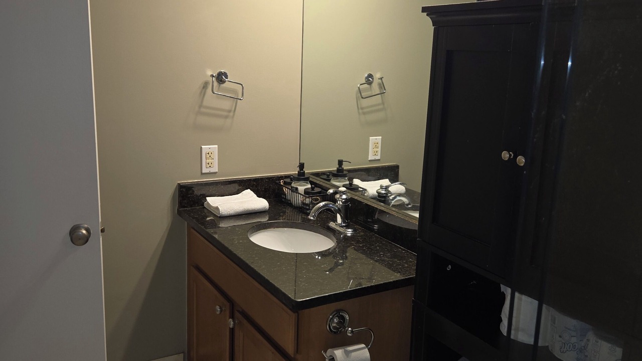 Photo of Bathroom in Eckington