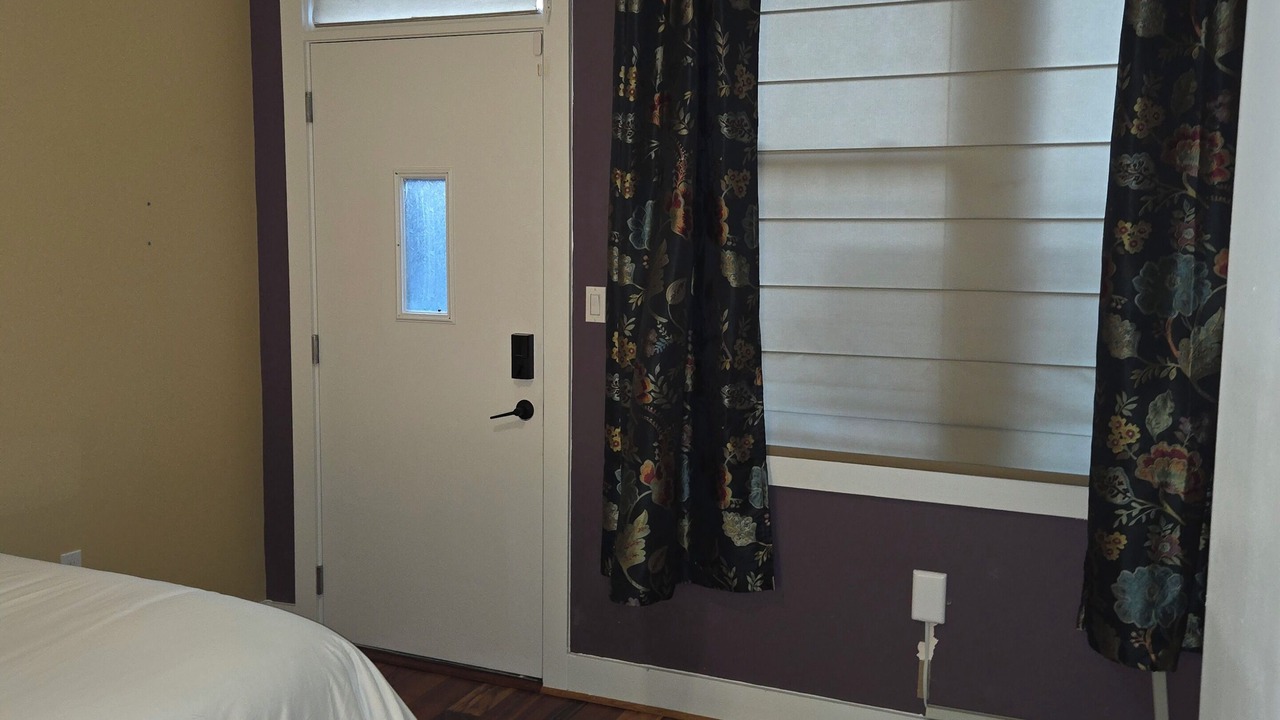 Photo of Bedroom in Eckington