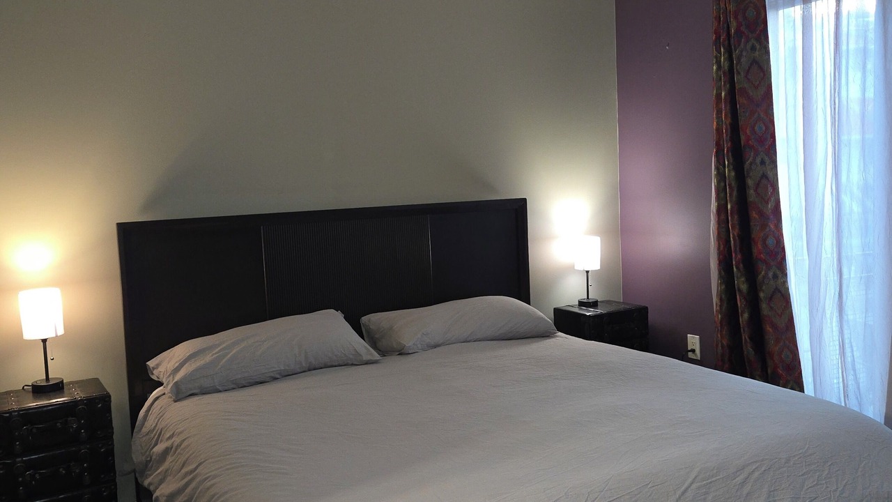 Photo of Bedroom in Eckington