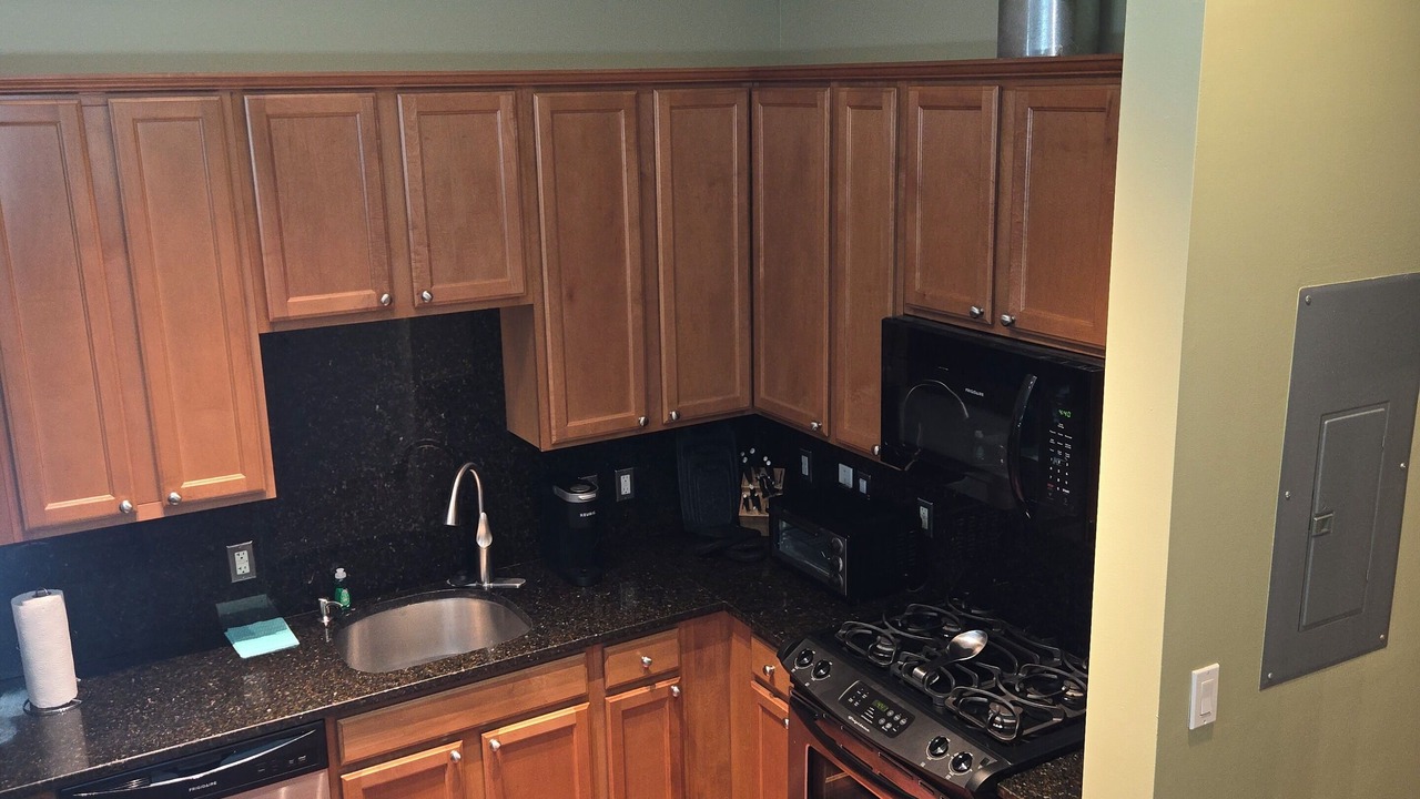 Photo of Kitchen in Eckington