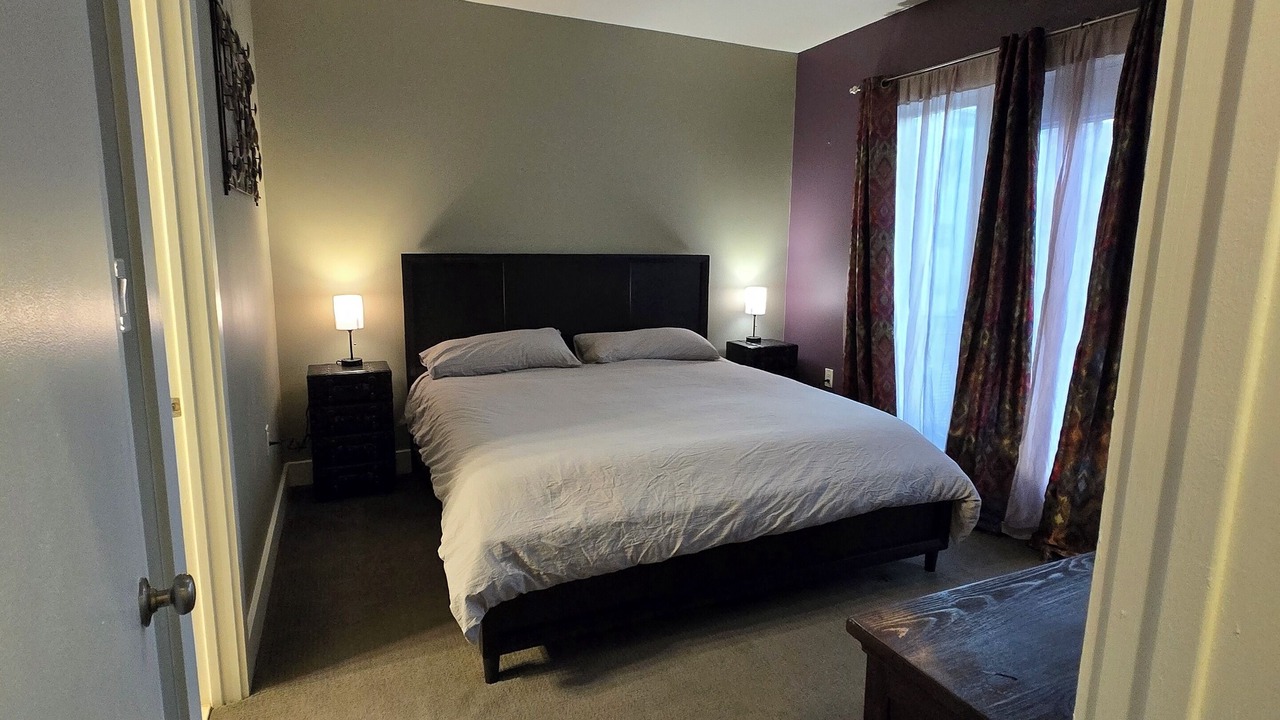 Photo of Bedroom in Eckington