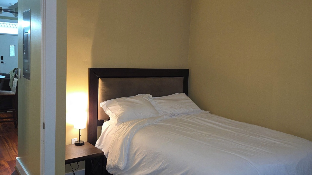 Photo of Bedroom in Eckington