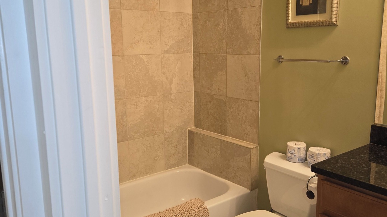 Photo of Bathroom in Eckington