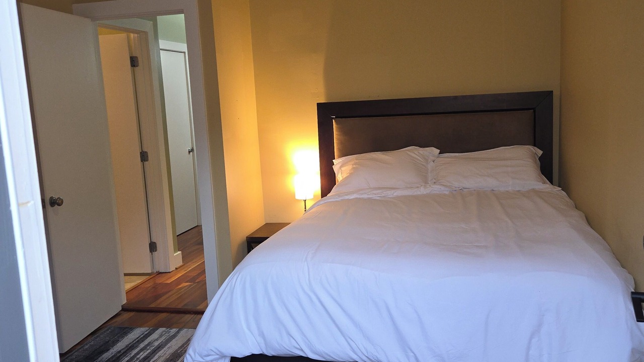 Photo of Bedroom in Eckington