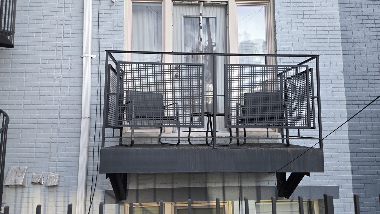 Photo of Outdoor in Eckington