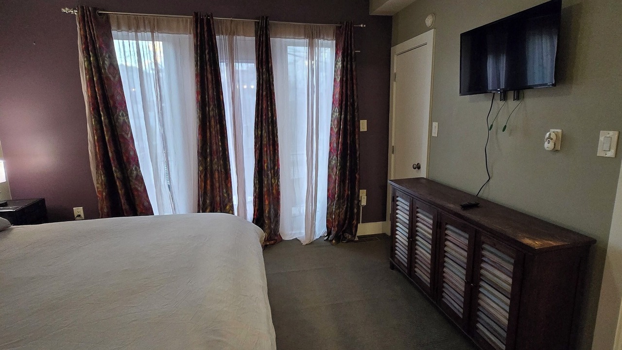 Photo of Bedroom in Eckington