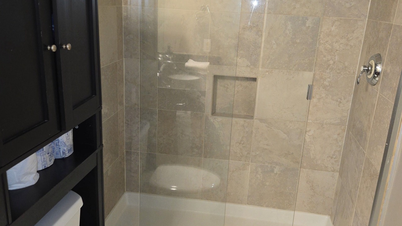 Photo of Bathroom in Eckington