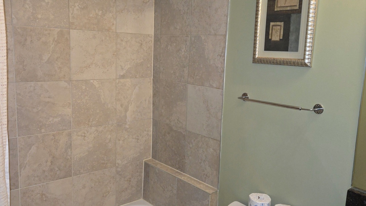 Photo of Bathroom in Eckington