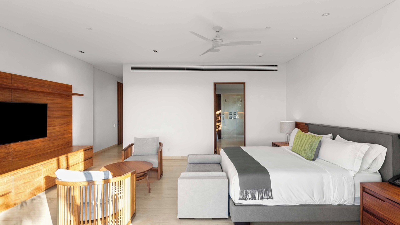 Photo of Bedroom in San Jose del Cabo