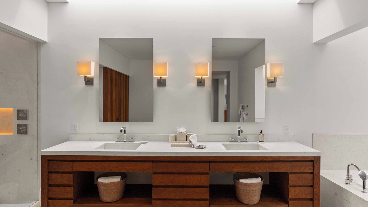 Photo of Bathroom in San Jose del Cabo