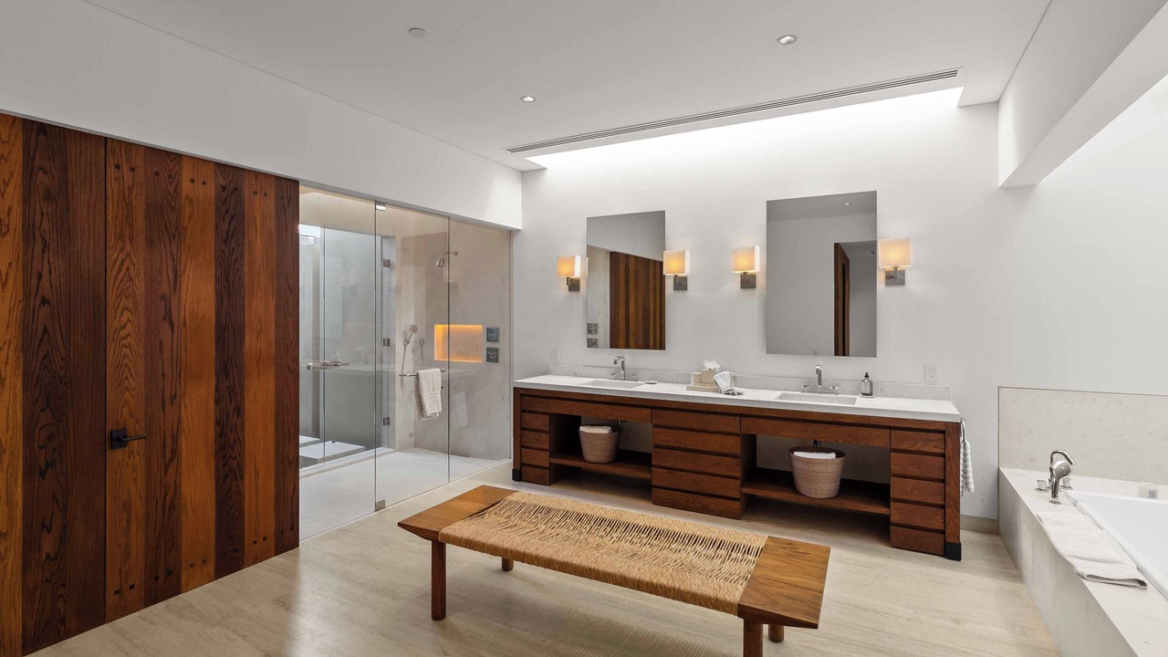Photo of Bathroom in San Jose del Cabo