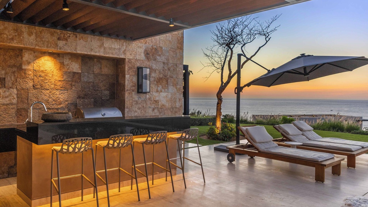 Photo of Patio Balcony in San Jose del Cabo
