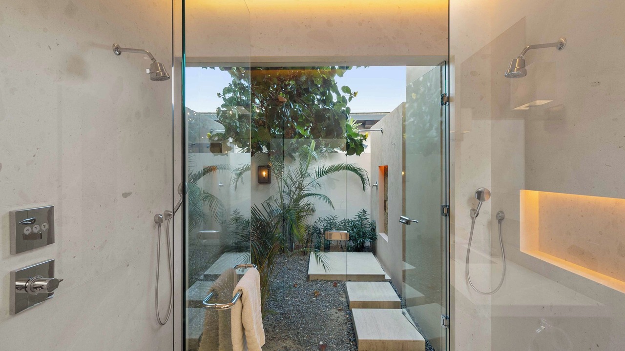 Photo of Bathroom in San Jose del Cabo