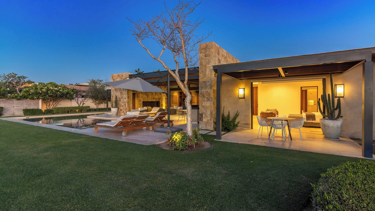 Photo of Outdoor in San Jose del Cabo