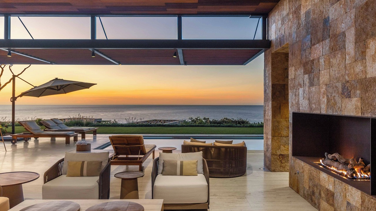 Photo of Patio Balcony in San Jose del Cabo