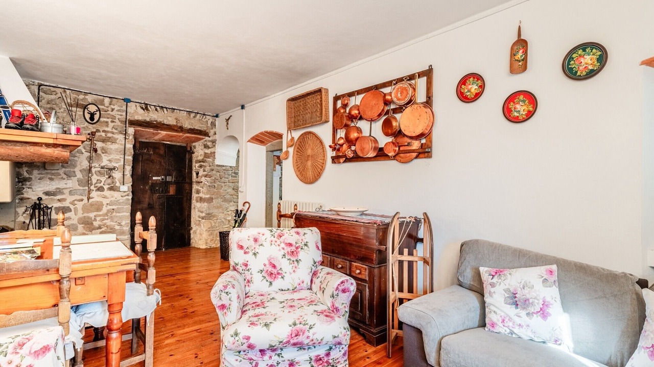 Photo of Livingroom in San Marcello Piteglio
