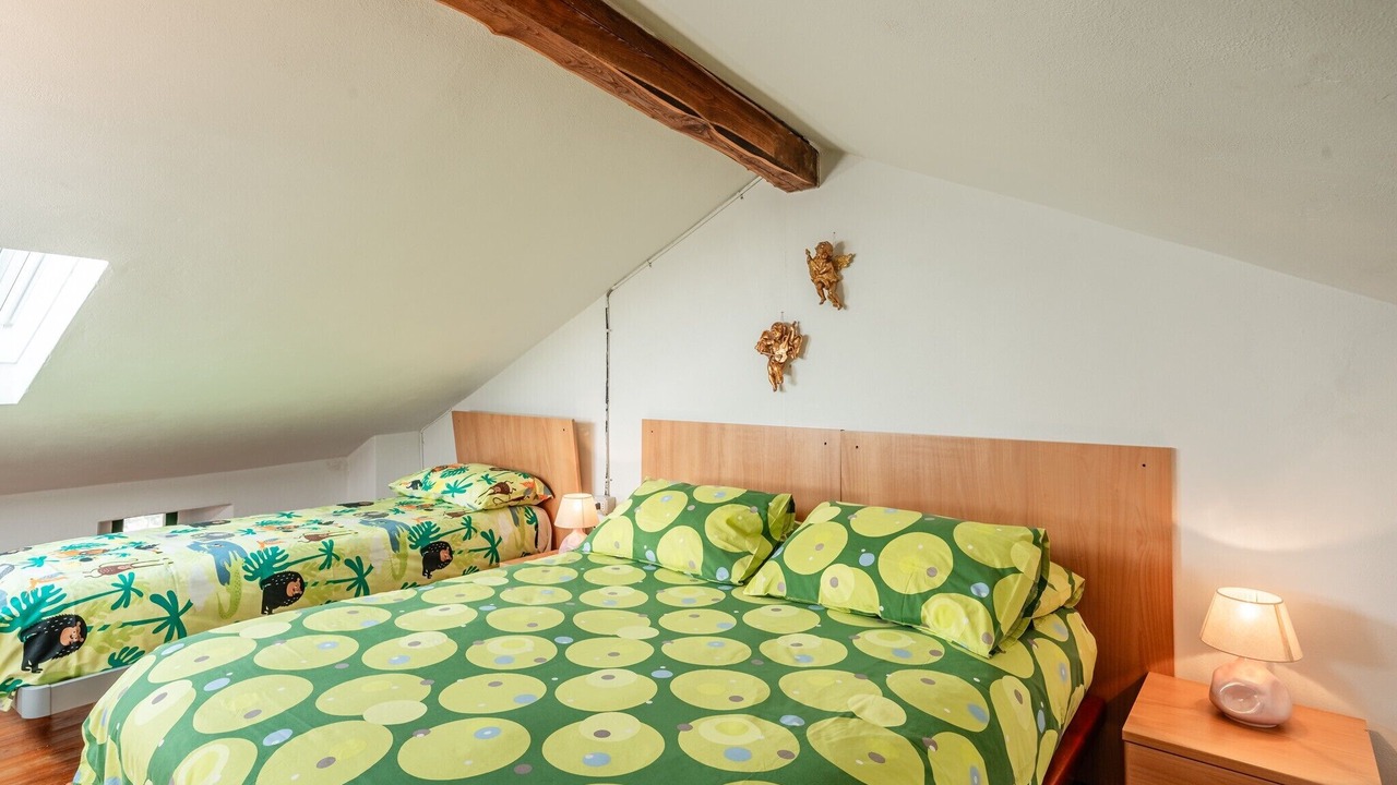 Photo of Bedroom in San Marcello Piteglio