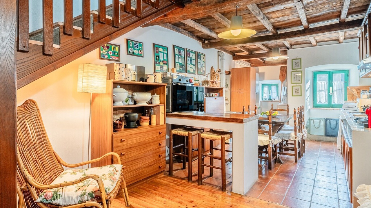 Photo of Kitchen in San Marcello Piteglio