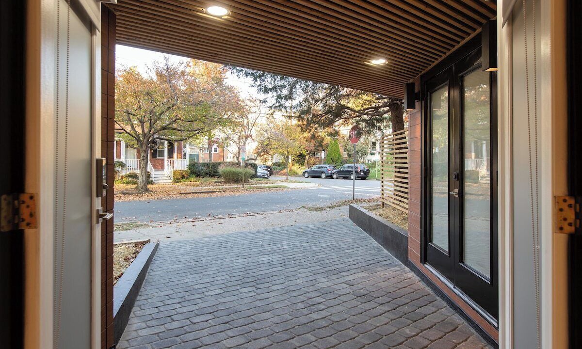 Photo of Outdoor in North Cleveland Park