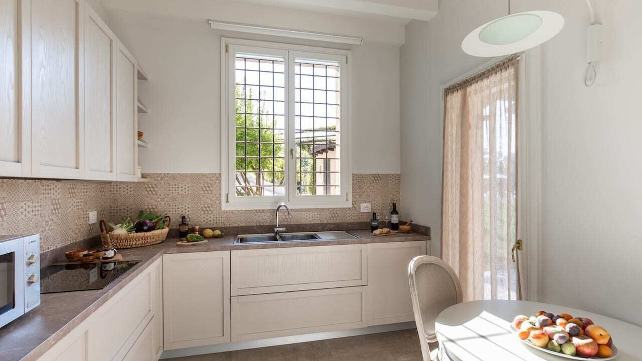 Photo of Kitchen in Varignana