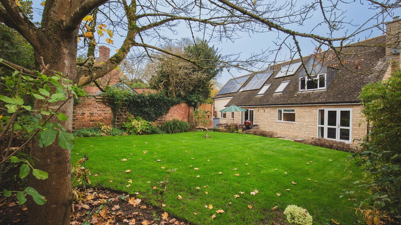 Photo of Outdoor in Great Wolford